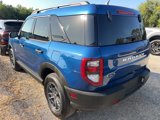Used 2024 Ford Bronco Sport Big Bend image 3