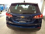 Certified 2022 Chevrolet Equinox LS w/ LPO, Floor Liner Package image 5