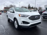 Used 2024 Ford Edge SEL w/ Convenience Package image 4