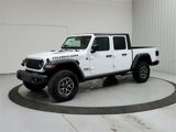 New 2025 Jeep Gladiator Rubicon image 3