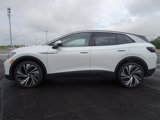 New 2025 Volkswagen ID.4 Pro S Plus image 2