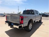 New 2025 Ford F250 Lariat w/ Lariat Ultimate Package image 3