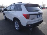 New 2025 Honda Passport EX-L image 4