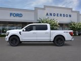 New 2025 Ford F150 Platinum image 3