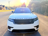 Used 2018 Land Rover Range Rover Velar R-Dynamic SE image 2