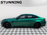 Used 2024 BMW M3 Competition w/ M Driver's Package image 2