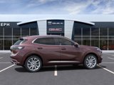 New 2025 Buick Envision Avenir image 5
