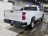 New 2025 Chevrolet Silverado 1500 W/T w/ WT Value Package image 5