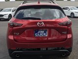 New 2025 MAZDA CX-5 2.5 Turbo image 3