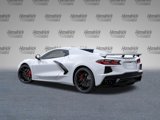 New 2025 Chevrolet Corvette Stingray Preferred Conv w/ Z51 Performance Package image 5