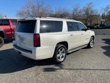 Used 2015 Chevrolet Suburban LTZ image 4