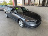 Used 2023 Honda Accord LX image 4