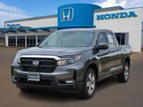 New 2025 Honda Ridgeline RTL image 2