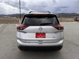 New 2025 Nissan Rogue SV w/ SV Premium Package image 6