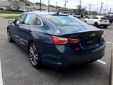 Used 2024 Chevrolet Malibu LT image 3