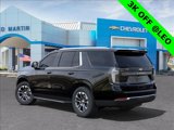 New 2025 Chevrolet Tahoe LT w/ Comfort Package image 3