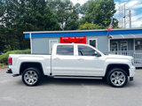Used 2018 GMC Sierra 1500 Denali w/ Denali Ultimate Package image 3