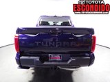 New 2025 Toyota Tundra Limited image 4