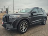 New 2025 Ford Explorer ST-Line image 2