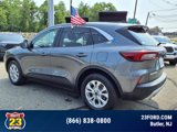 Certified 2023 Ford Escape Active w/ Tech Pack #1 image 5