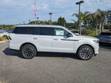 New 2025 Lincoln Navigator Black Label image 4