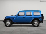 New 2025 Jeep Wrangler Sahara w/ Safety Group image 3
