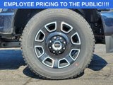 New 2025 Ford F350 Platinum image 5