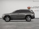 New 2025 Jeep Grand Cherokee Limited 4xe image 3
