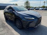 New 2026 Lexus NX 350 AWD w/ Premium Package image 4