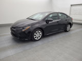 Used 2023 Toyota Corolla LE image 2