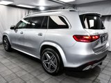 Used 2025 Mercedes-Benz GLS 450 4MATIC image 4