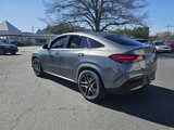 New 2025 Mercedes-Benz GLE 53 AMG 4MATIC Coupe image 5