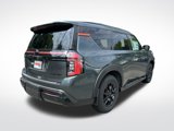 New 2025 Nissan Armada PRO-4X image 5