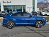 New 2025 Volkswagen Atlas Cross Sport SEL Premium R-Line image 2