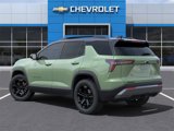 New 2026 Chevrolet Equinox LT w/ Midnight Edition image 3