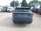 New 2025 Ford Explorer ST-Line image 5