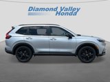 New 2026 Honda CR-V Sport Touring image 2