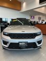 New 2025 Jeep Grand Cherokee Summit w/ High Altitude Package image 2
