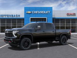 New 2025 Chevrolet Silverado 2500 LT w/ Trail Boss Package image 2