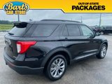Used 2022 Ford Explorer XLT w/ Equipment Group 202A image 6