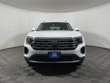 New 2025 Volkswagen Atlas SEL image 3