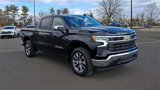 Certified 2025 Chevrolet Silverado 1500 LT image 2
