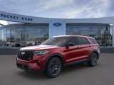 New 2025 Ford Explorer ST image 2
