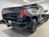 Used 2024 GMC Sierra 1500 AT4 w/ AT4 Preferred Package image 3