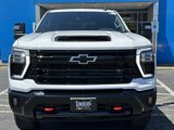 Used 2025 Chevrolet Silverado 2500 LT w/ Trail Boss Package image 2