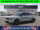 New 2026 Kia Carnival image 3