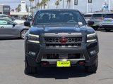 New 2025 Nissan Frontier Pro-X image 2
