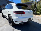 Used 2016 Porsche Macan S image 4