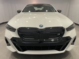 New 2025 BMW i5 M60 w/ Executive Package image 2