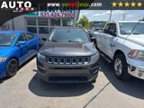 Used 2018 Jeep Compass Sport w/ Tech Group image 2